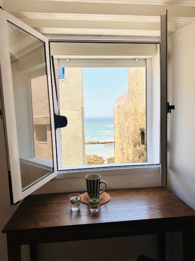 Ocean View House Essaouira Exterior foto