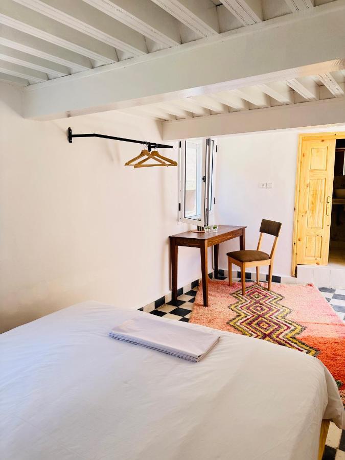 Ocean View House Essaouira Exterior foto