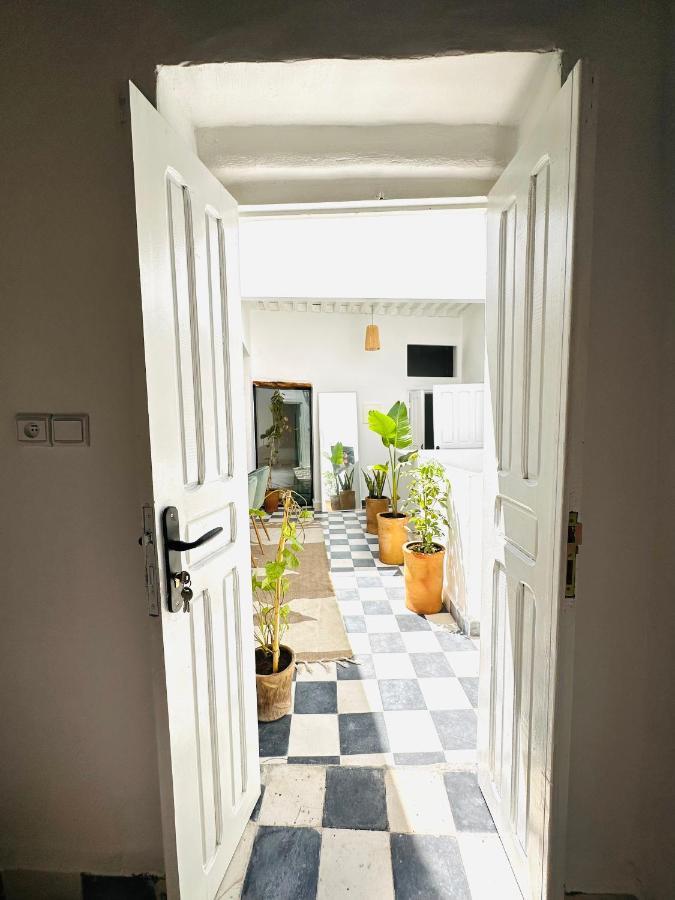 Ocean View House Essaouira Exterior foto