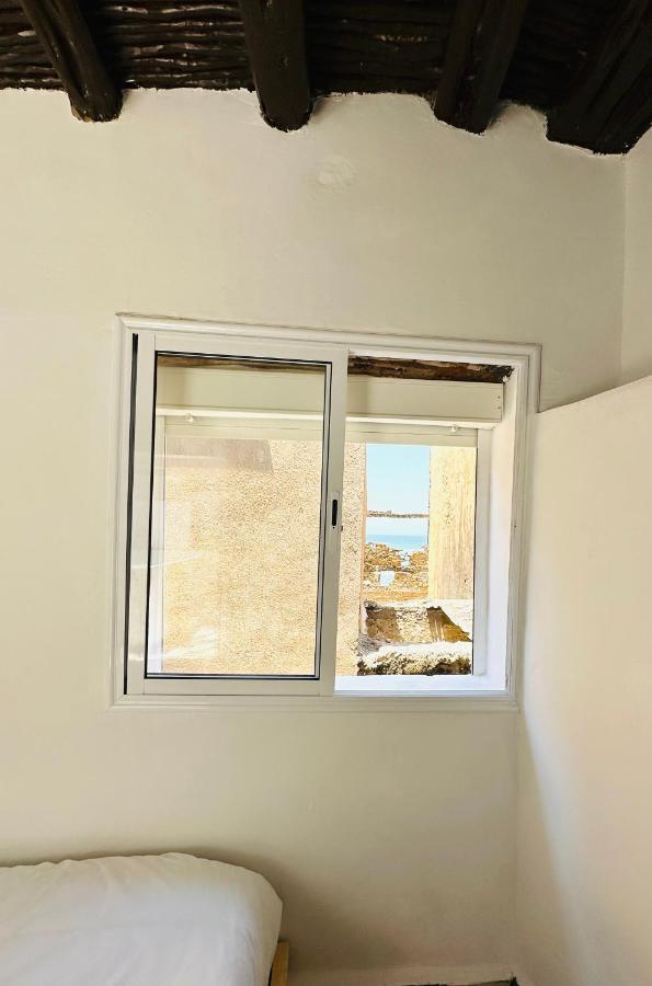 Ocean View House Essaouira Exterior foto