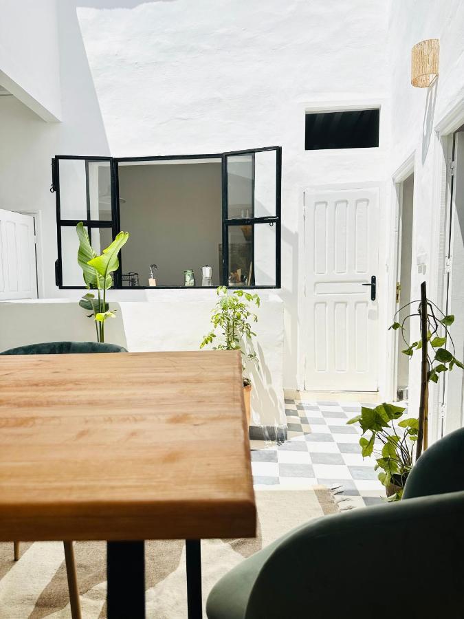 Ocean View House Essaouira Exterior foto