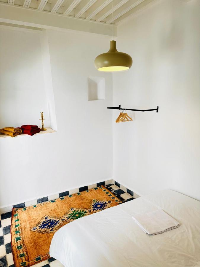 Ocean View House Essaouira Exterior foto