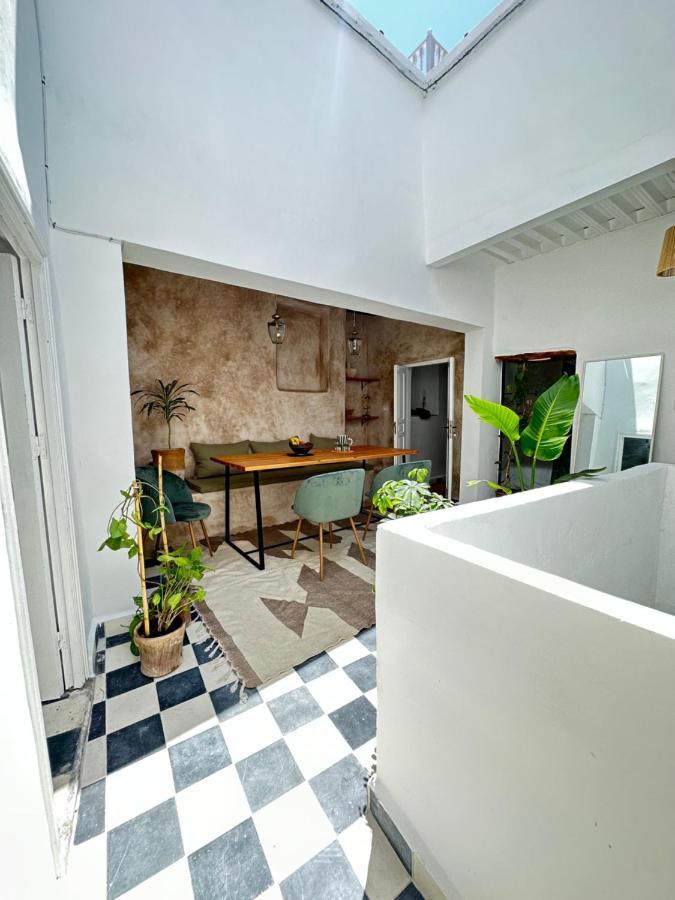 Ocean View House Essaouira Exterior foto